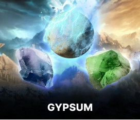 Gypsum Farming